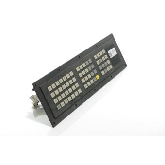 NC-Tastatur Standartlayout ohne Interface SINUMERIK 840C Gebraucht